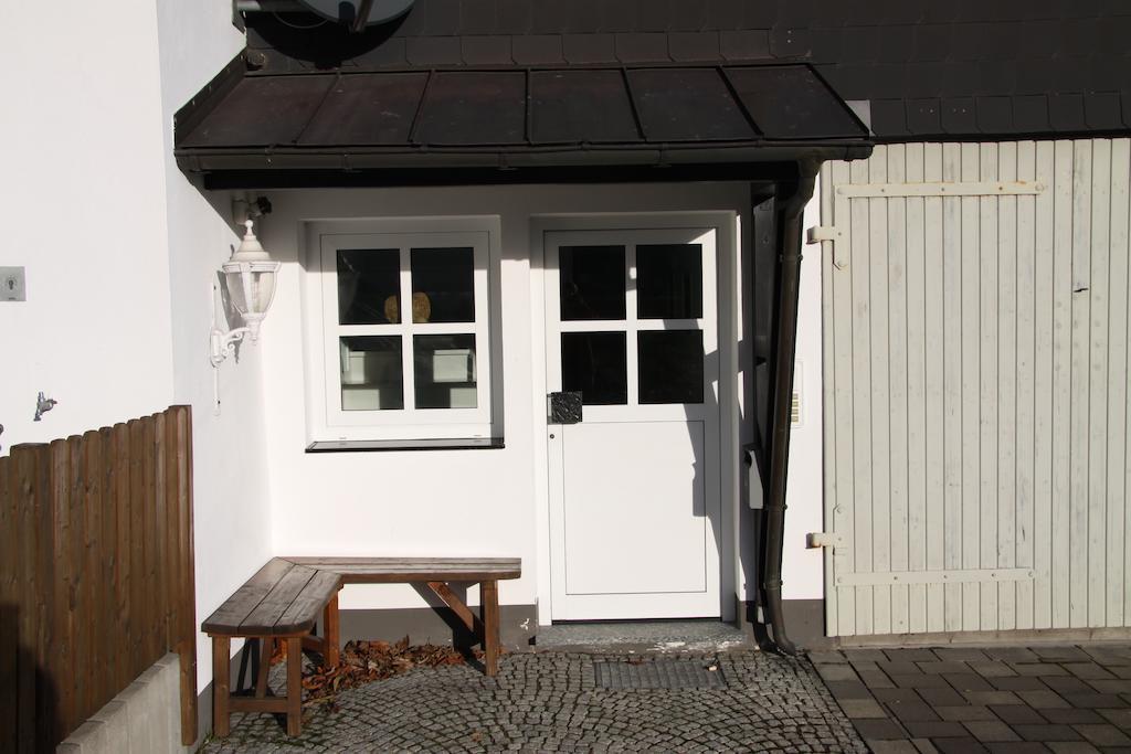 Ferienwohnungen Landgasthof Gilsbach Winterberg Exterior photo