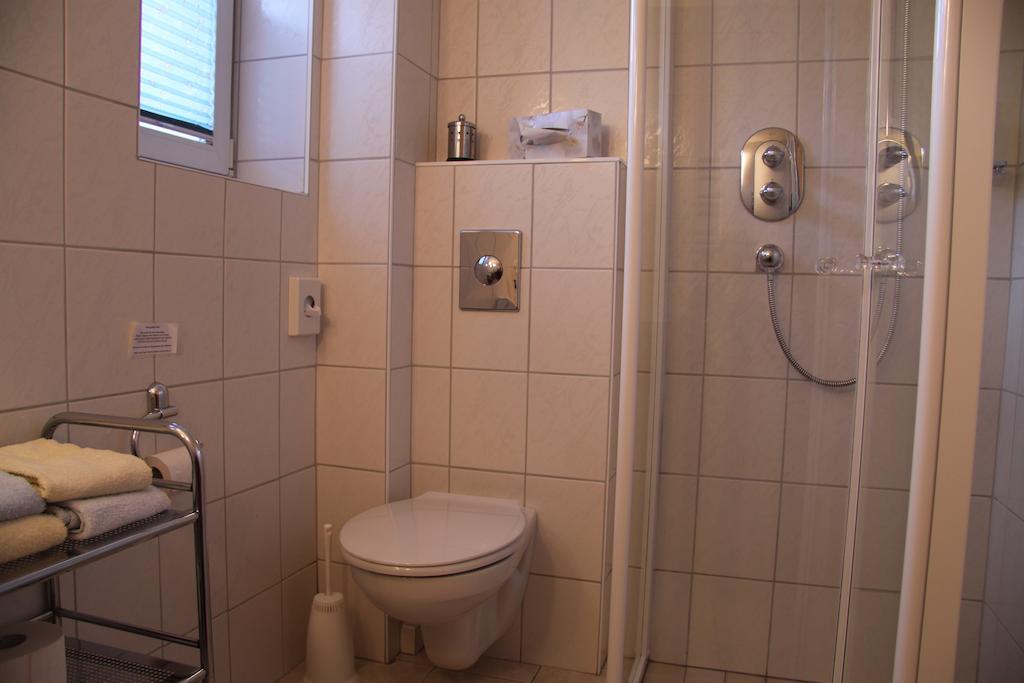 Ferienwohnungen Landgasthof Gilsbach Winterberg Room photo