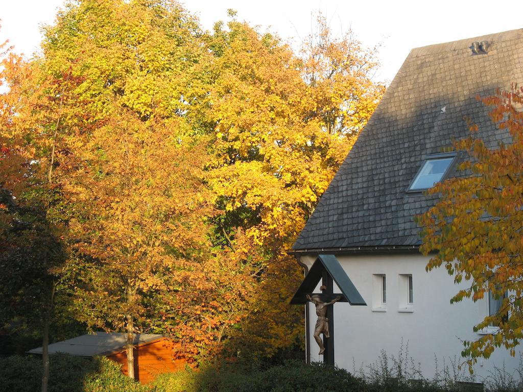 Ferienwohnungen Landgasthof Gilsbach Winterberg Exterior photo