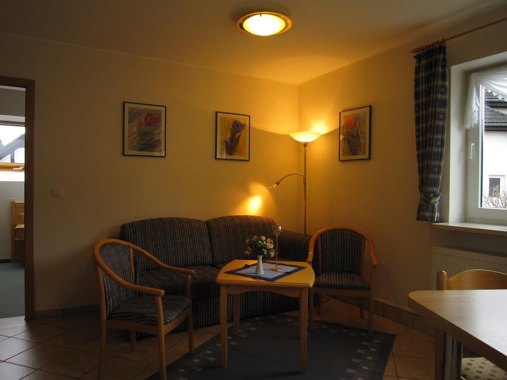 Ferienwohnungen Landgasthof Gilsbach Winterberg Room photo